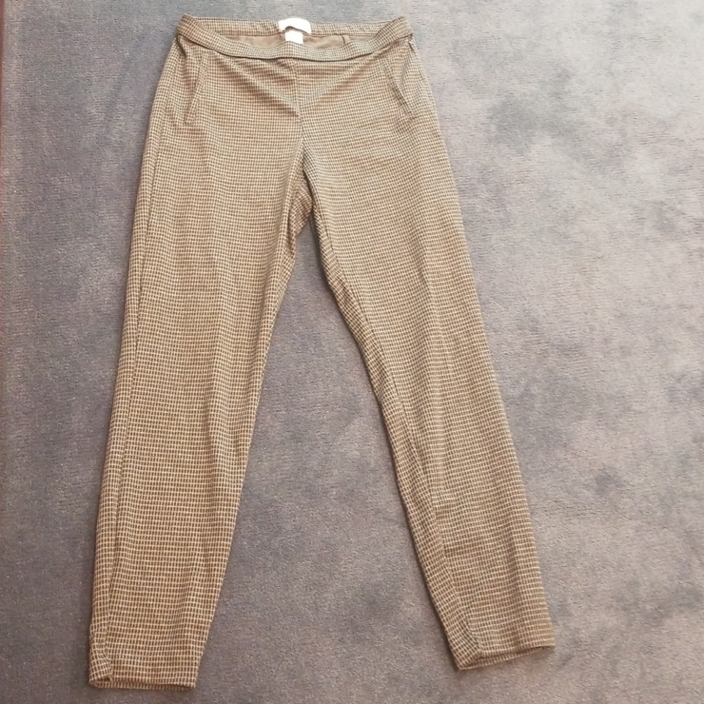 Elle knit pants